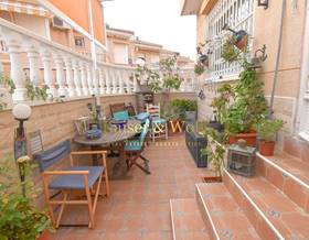 bungalow sale santa pola calle logroño by 260,000 eur