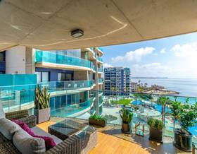 apartments for sale in cabo roig