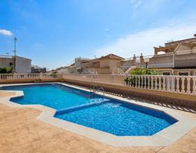 townhouse sale torrevieja los balcones - los altos by 125,000 eur