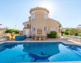 villas for sale in benijofar