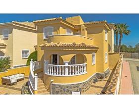 houses for sale in ciudad quesada