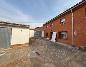 chalet sale alar del rey cl tercera           snq by 65,000 eur