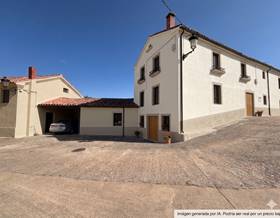 chalet sale burgos valle de valdelucio by 80,000 eur