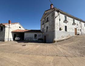 chalet sale burgos valle de valdelucio by 80,000 eur