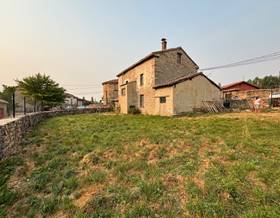 villas for sale in aguilar de campoo