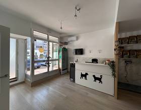 premises for rent in mostoles