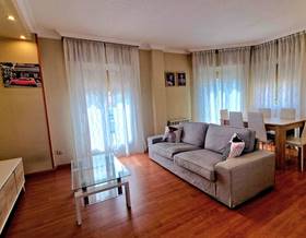 flat rent el espinar by 800 eur