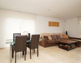 flat rent santa eulalia del rio by 2,500 eur
