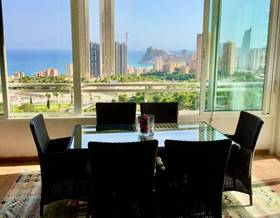 houses for sale in el albir