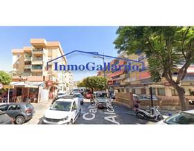 premises for sale in malaga province