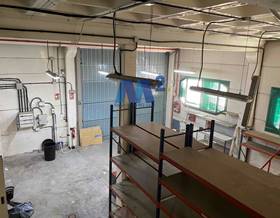 industrial warehouses for rent in downtown madrid
