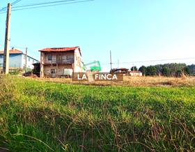 houses for sale in asturias province