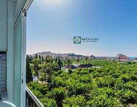 apartments for rent in la herradura