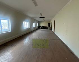 industrial warehouse sale valencia ontinyent by 43,000 eur