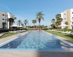 penthouses for sale in torre pacheco