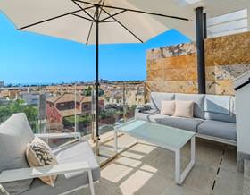 penthouse sale alicante orihuela costa by 449,000 eur