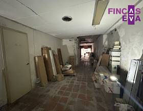 premises for sale in sarria sant gervasi barcelona