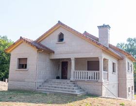 chalet sale ponteareas hacia pob. porri?o - xinzo by 339,900 eur