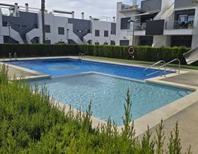 villas for sale in la zenia