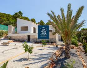 villas for sale in denia