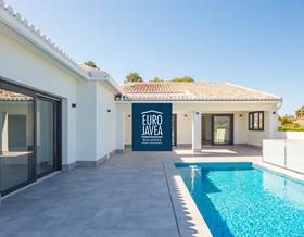 villas for sale in javea xabia