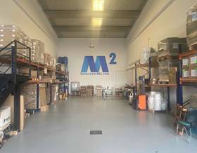 industrial warehouses for sale in torres de la alameda