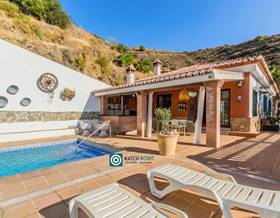 country house sale granada almuñecar by 500,000 eur