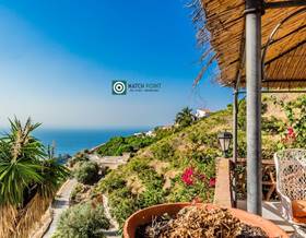 villas for sale in granada province