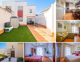 single family house sale dos hermanas vista azul - consolación by 235,000 eur