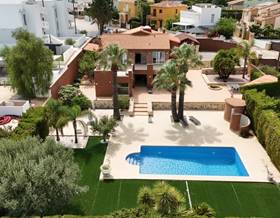 villas for sale in benitachell