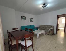 flat rent almeria avenida del mediterraneo by 1,000 eur