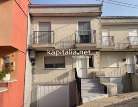 villas for sale in alqueria de aznar