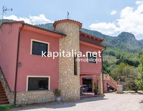 chalet sale agres comunidad valenciana by 310,000 eur