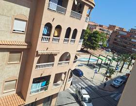 apartments for sale in dehesa de campoamor