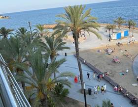 apartment rent torrevieja playa del cura by 1,300 eur