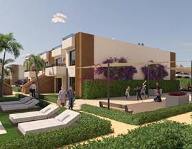 bungalow sale alhama de murcia condado de alhama golf resort by 287,000 eur