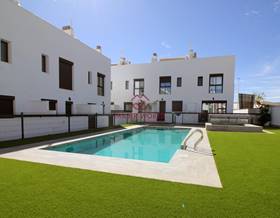 townhouse sale pilar de la horadada zona pueblo by 354,900 eur
