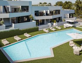 apartment sale san miguel de salinas by 199,900 eur