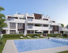 apartments for sale in la zenia