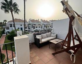 flat rent marbella san pedro de alcantara by 3,500 eur