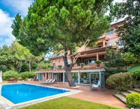 villas for sale in barcelona province