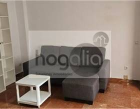 apartments for rent in sevilla province