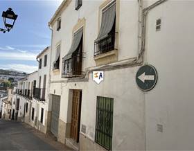 houses for sale in doña mencia
