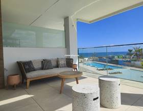 duplex for sale in javea xabia