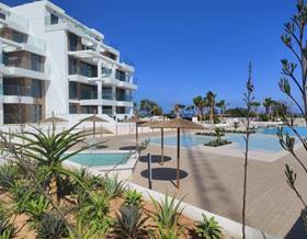 apartments for sale in el verger