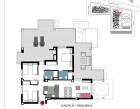 apartment sale denia denia by 399,000 eur