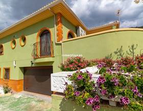 houses for sale in atzeneta d´albaida
