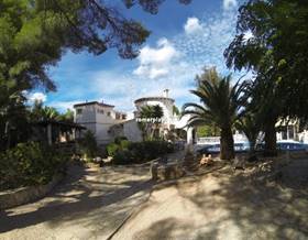 villas for sale in denia