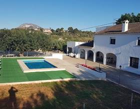 houses for sale in teulada