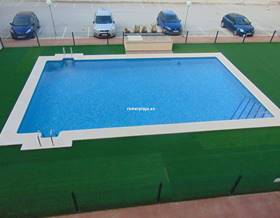 apartments for sale in el verger